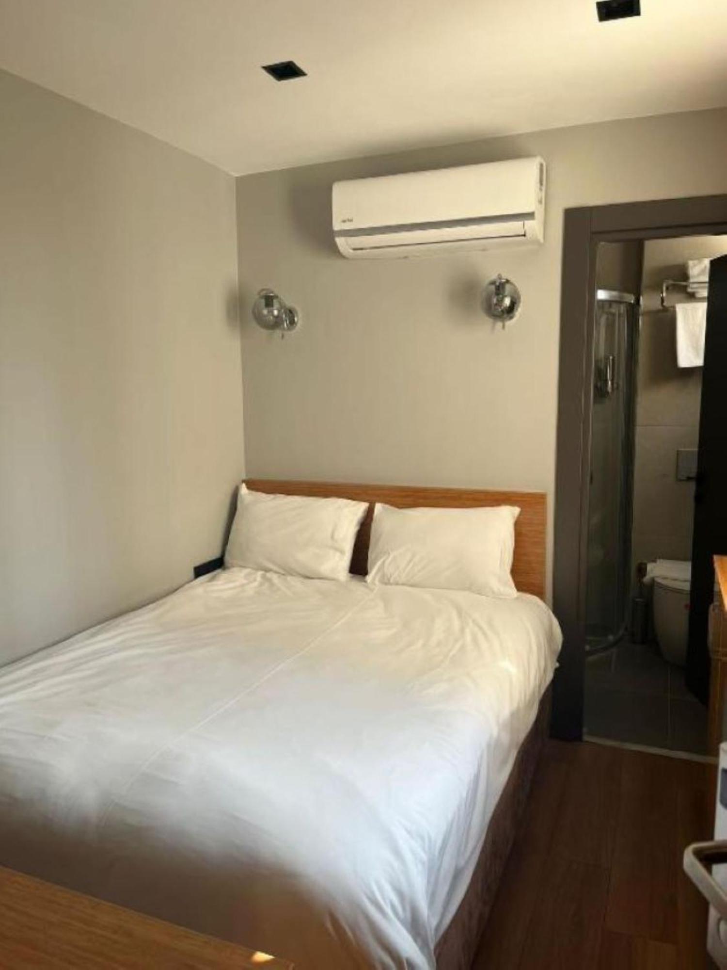 Elite Marmara Pansiyon Camlica Istambul Extérieur photo